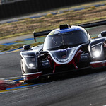 #23 Ligier JS P320 - Nissan / UNITED AUTOSPORTS / John Schauerman / Wayne Boyd