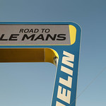 Road to Le Mans 