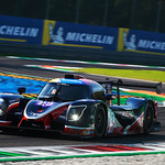 #23 Ligier JS P320 - Nissan / UNITED AUTOSPORTS / John Schauerman / Wayne Boyd