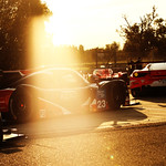 #23 Ligier JS P320 - Nissan / UNITED AUTOSPORTS / John Schauerman / Wayne Boyd