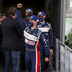 #22 Oreca 07 - Gibson / UNITED AUTOSPORTS / Philip Hanson / Filipe Albuquerque