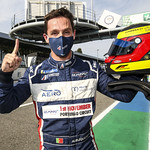 #22 Oreca 07 - Gibson / UNITED AUTOSPORTS / Philip Hanson / Filipe Albuquerque