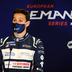 #22 Oreca 07 - Gibson / UNITED AUTOSPORTS / Filipe Albuquerque