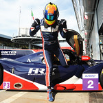 #2 Ligier JS P320 - Nissan / UNITED AUTOSPORTS / Wayne Boyd