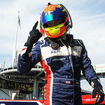 #2 Ligier JS P320 - Nissan / UNITED AUTOSPORTS / Wayne Boyd