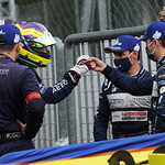 #22 Oreca 07 - Gibson / UNITED AUTOSPORTS / Philip Hanson / Filipe Albuquerque