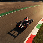 #32 Oreca 07 - Gibson / UNITED AUTOSPORTS / William Owen / Alex Brundle / Job Van Uitert