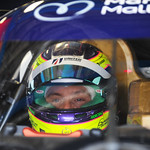 #3 Ligier JS P320 - Nissan / UNITED AUTOSPORTS / Duncan Tappy