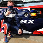 #2 Ligier JS P320 - Nissan / UNITED AUTOSPORTS / Wayne Boyd