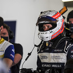 #32 Oreca 07 - Gibson / UNITED AUTOSPORTS / Alex Brundle 