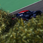 #3 Ligier JS P320 - Nissan / UNITED AUTOSPORTS / James McGuire / Duncan Tappy / Andrew Bentley