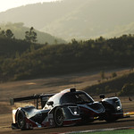 #3 Ligier JS P320 - Nissan / UNITED AUTOSPORTS / James McGuire / Duncan Tappy / Andrew Bentley