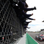 #2 Ligier JS P320 - Nissan / UNITED AUTOSPORTS / Wayne Boyd / Tom Gamble / Robert Wheldon