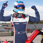 #32 Oreca 07 - Gibson / UNITED AUTOSPORTS / Job Van Uitert