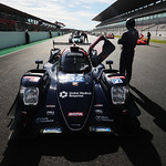 #32 Oreca 07 - Gibson / UNITED AUTOSPORTS / William Owen / Alex Brundle / Job Van Uitert