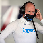 #3 Ligier JS P320 - Nissan / UNITED AUTOSPORTS / Andrew Bentley