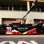 Flickr photo United_Autosports_AsLMS_Dubai-028