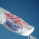 Flickr photo United_Autosports_AsLMS_Dubai-006