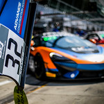 Flickr photo FP2- Car #32