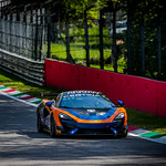 Flickr photo FP1-Car #32 on track 2