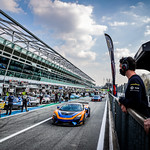 Flickr photo Car #32 pitlane