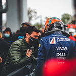 Flickr photo Race 2- Car #23 parc ferme