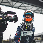 Flickr photo Race 2- Bailey Voisin parc ferme