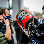 Flickr photo Race 2- Car #23 parc ferme