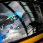 Flickr photo Car #32- Bowers Testing