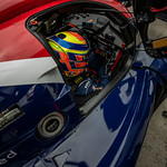 Practice, European Le Mans Series, Red Bull Ring, Spielberg, Austria