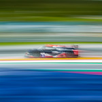 Practice, European Le Mans Series, Red Bull Ring, Spielberg, Austria