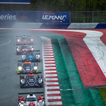 Practice, European Le Mans Series, Red Bull Ring, Spielberg, Austria