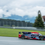 Practice, European Le Mans Series, Red Bull Ring, Spielberg, Austria