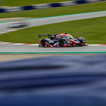 Practice, European Le Mans Series, Red Bull Ring, Spielberg, Austria