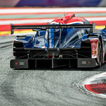 Practice, European Le Mans Series, Red Bull Ring, Spielberg, Austria
