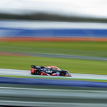 Practice, European Le Mans Series, Red Bull Ring, Spielberg, Austria