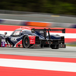 Practice, European Le Mans Series, Red Bull Ring, Spielberg, Austria