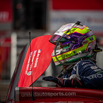 Practice, European Le Mans Series, Red Bull Ring, Spielberg, Austria