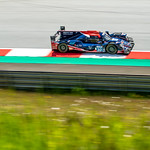 Practice, European Le Mans Series, Red Bull Ring, Spielberg, Austria