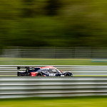 Practice, European Le Mans Series, Red Bull Ring, Spielberg, Austria