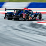 Practice, European Le Mans Series, Red Bull Ring, Spielberg, Austria