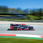 Practice, European Le Mans Series, Red Bull Ring, Spielberg, Austria