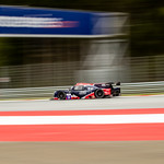 Practice, European Le Mans Series, Red Bull Ring, Spielberg, Austria