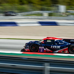 Practice, European Le Mans Series, Red Bull Ring, Spielberg, Austria