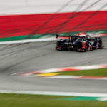 Practice, European Le Mans Series, Red Bull Ring, Spielberg, Austria