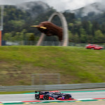 Practice, European Le Mans Series, Red Bull Ring, Spielberg, Austria
