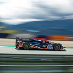 Practice, European Le Mans Series, Red Bull Ring, Spielberg, Austria