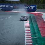 Practice, European Le Mans Series, Red Bull Ring, Spielberg, Austria
