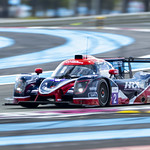Practice, European Le Mans Series, Red Bull Ring, Spielberg, Austria