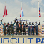 Practice, European Le Mans Series, Red Bull Ring, Spielberg, Austria